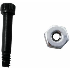 Camp Chef Pellet Grill Auger Motor Shaft Bolt, PG24-25