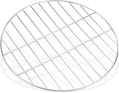 1 Pack Grill Grate Replacement, Steel Grill Grates for BBQ Parts [13.39 Inch]