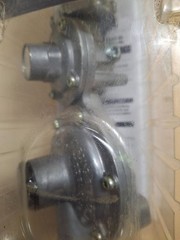 propane regulator 2 stage