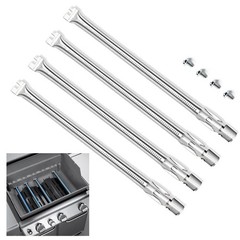 49.5cm Grill Burner 62752 For Weber For Genesis 300 E330 E320 E310 S310 S320 New