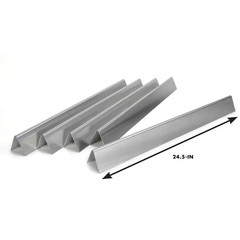 Stainless Steel Heat Tents Compatible with Genesis 300