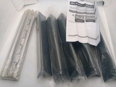 Spirit e310 7636 Flavorizer Bars & 69787 Grill Burner for Weber Spirit and Sp…