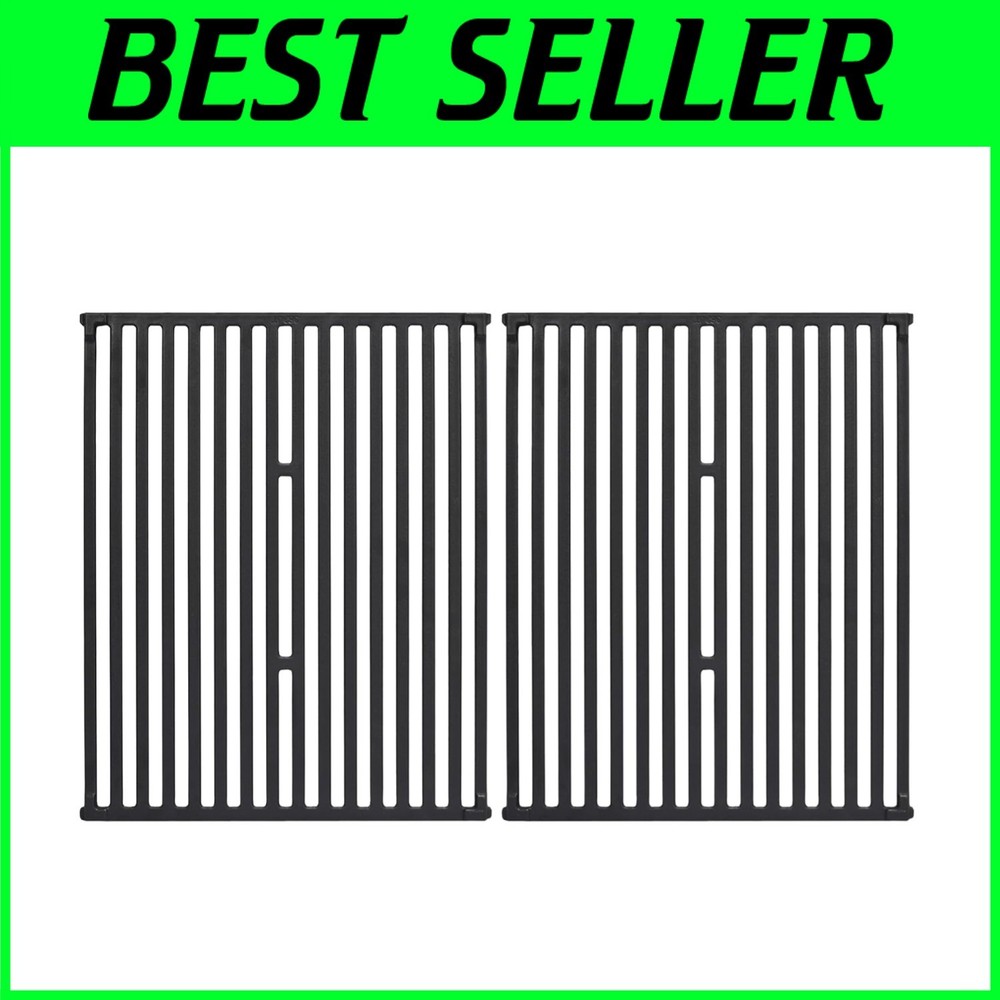 Replacement Grill Grates for Broil King & Huntington Models^