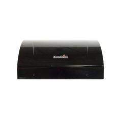 Charbroil G451-1R00-W1 Top Lid. Porcelain Top Lid with logo and