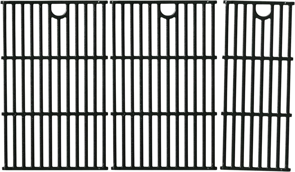 17″ Grill Grates for Charbroil Performance 5 Burner 463448021 463449021 46345…