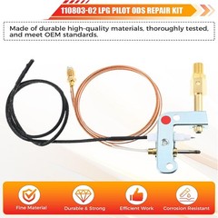 110803-02 LPG Pilot ODS Repair Kit for DESA Vent-Free Propane Heaters