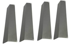al Flame BBQ04103010, BBQ08G04, BBQ13P04, BBQ13P05, BBQ13874 (4-PK) Heat Shield