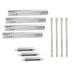 Parts for Charbroil 4 Burner Grill 463446015, 466446015, 463446016, 463446017…