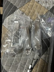 Grill Parts Kit for Kenmore 146.34611410 146.46372610 146.23673310 146.34461410