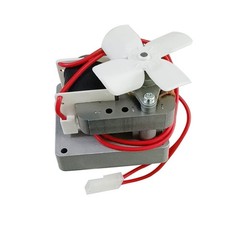 Replacement Auger Motor Parts， Compatible with Motor, Grey