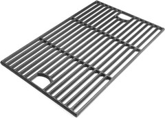 17 Inch Cast Iron Grill Grates Replacement for Pit Boss Memphis Ultimate 4 in 1