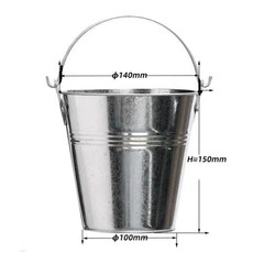 Cleanup with Eco Friendly Aluminum Liner Set for Pellet Grill Grease Buckets