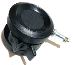 Weber Genesis II Grill, Locking Caster W/Insert, Model E-315NG, OEM Part 67067