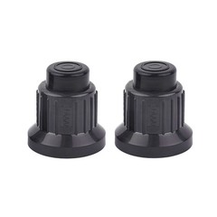 AAA Battery Push Button Ignitor Caps, 2Pcs Igniter Replacement Caps with Spri…
