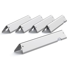 66795 & 66032 Flavorizer Bars 17” Replacement for Weber GS4 Genesis II 300, E…