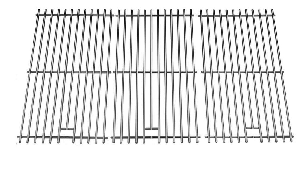 Brinkmann 810-1750-S,810-1751-S,810-3551-0,810-3751-F, 810-6570-F Cooking Grates