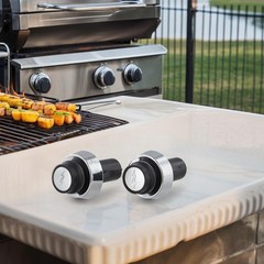Upgrade Your Ignition System with our Premium Button Switch for Weber Grills