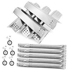 Grill Replacement Parts for Nexgrill 720-0882A 720-0925PG 720-0925 720 5 pack