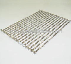 MHP Gas Grill Stainless Steel Cooking Grate Set of 3 for GJK series GG-SS-GRID