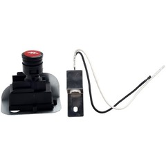 for Weber Q1200 Q2200 64868 series Gas Grill Replacement for Ignition Kit