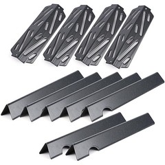 Grill Flavorizer Bars 66797 + 66686 | Genesis II 400 2017+,