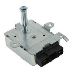 Grill Synchronous Motor AC 220V for Free Standing BBQ Oven Propane Gas LPG Parts