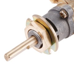Propane Fire Pit Gas Control Valve Kit for Low Pressure Repair Control System