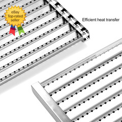 Charbroil Tru Infrared Grill Emitter Plates Replacement Burner Cooking Grates