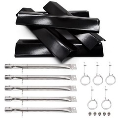 Grill Replacement Parts for Brinkmann 810-2511-S 810-2512-S – Repair Kit