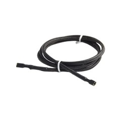 Efficient BBQ Grill Push Button Start Mechanism with Easy Installation