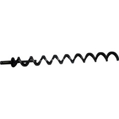 Cabelas 23″ Long Pellet Grill Auger Rod For Pro 36 Model