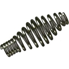 Englander Large Nickel Spring Handle: AC-SHN