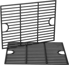 17 Inch Grill Grates for Nexgrill Home Depot 720-0830H 720-0783E 720-0670C, C…