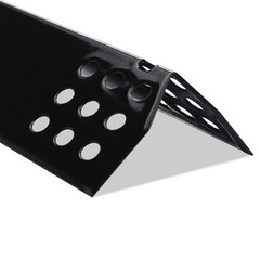 Heat Plates 14-9/16”, Burner Cover Flame Tamer for Nexgrill 720-0830H, 720-0…