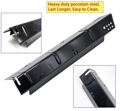 DP146 4pk 15 Inch Heat Plate for Dyna Glo DGH450CRP 4 Burner 4 Heat plates