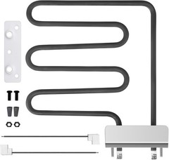 9907120011 800W Smoker Heating Element Kit for Masterbuilt 30″ BBQ Grill Parts