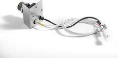 Grill Igniter Replacement Repair Kit for Weber Genesis E310 E320 EP310 EP320