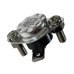 Masterbuilt Electric Smoker High Temperature Limiter Kit: 9907140015