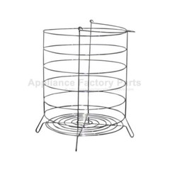 Charbroil 29101329 Roaster Basket For The Big Easy?« Oil-le