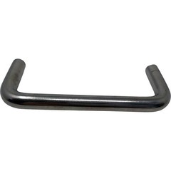 Traeger XL & DBL Commercial Trailer 3″ Chrome Handle, HDW193