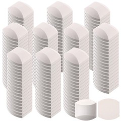 100 Pcs Ceramic Briquettes for Gas Grill, Ceramic Briquettes Grill Bricks for…