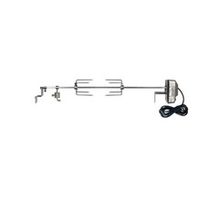 Green Mountain Grills Rotisserie Kit Ledge 2.0 Daniel Boone Prime Plus GMG-6038