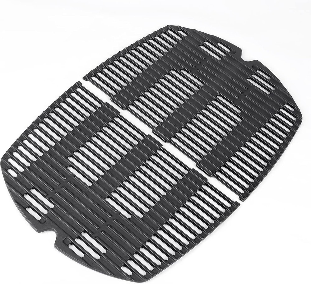 7584 7646 Grill Grates for Weber Q3200 Q300 Q3000 Q3100 Q320 57060001 586002