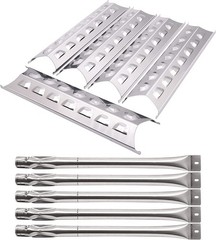 Hipoilk Grill Replacement Parts for Master forge 3218LTN L3218 2518-3 3218LT 321