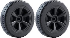 7 Inch 70-05-104 DGF493BNP DGH474CRP Wheels Replacement Parts for Dyna Glo Gr…