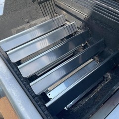 7620 7621 Flavorizer Bars for Weber Genesis Grill Parts Replacement & Weber G…