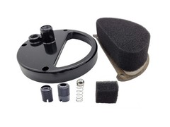 YESHINDA Replacement PP217 Pump Adjustment kit and PP213 Filter Kit & Black