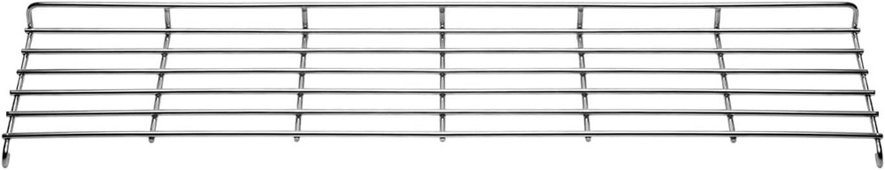 66044 Grill Warming Rack for Weber Genesis II & XL II 300 E/S-310 315 330 335