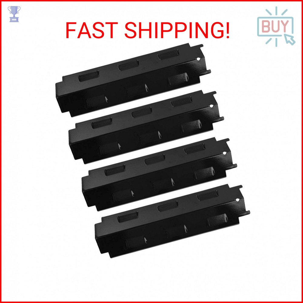 SHINESTAR Gas Grill Replacement Parts for Charbroil, Savor Pro, Thermos, Porcela