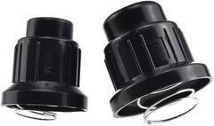 BBQ Igniter Push Button Switch Caps for Gas Grills – 2pcs Set